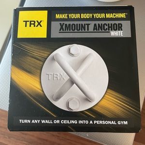 TRX Anchor Mount, Brand New in box, never used